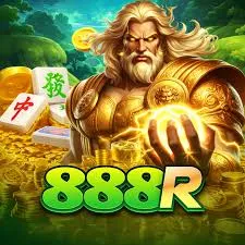 888R - Game MOBA Penuh Strategi dan Aksi