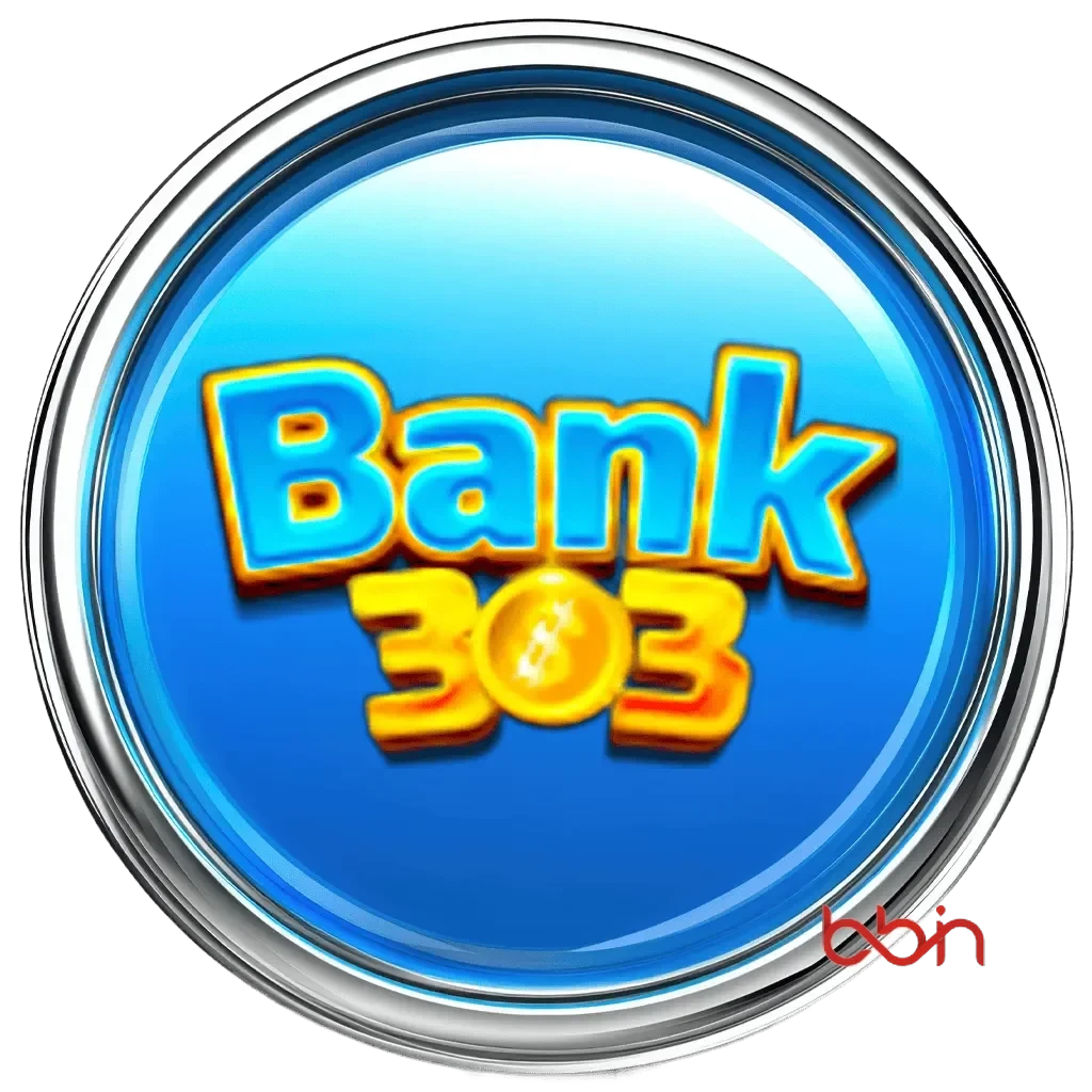 Logo bank303